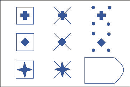 国际标准智商测试(瑞文版)
