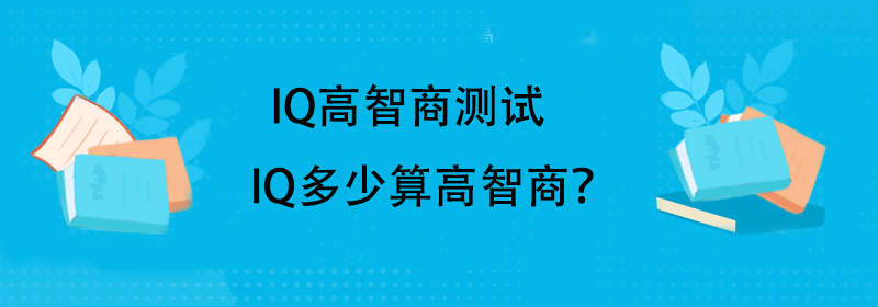 智商最高的人