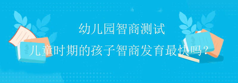 国际智商测试