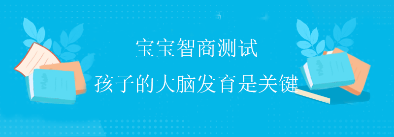 权威智商测试